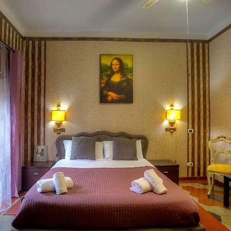 Art Domus Reale Bed & Breakfast Roma Ngoại thất bức ảnh
