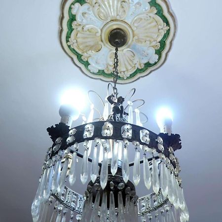 Art Domus Reale Bed & Breakfast Roma Ngoại thất bức ảnh