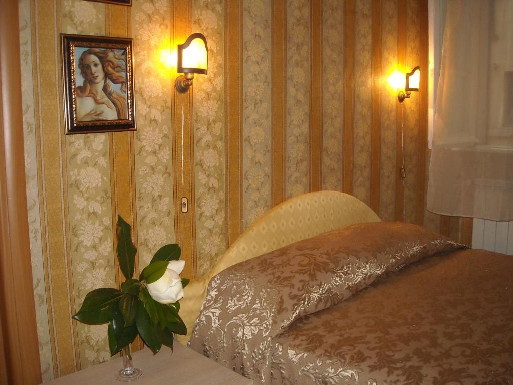 Art Domus Reale Bed & Breakfast Roma Ngoại thất bức ảnh