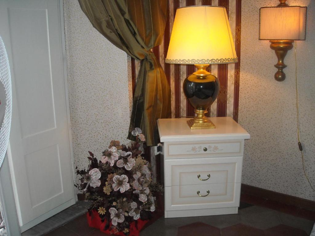 Art Domus Reale Bed & Breakfast Roma Ngoại thất bức ảnh