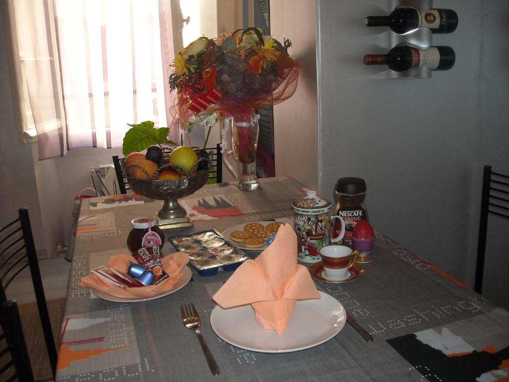 Art Domus Reale Bed & Breakfast Roma Ngoại thất bức ảnh