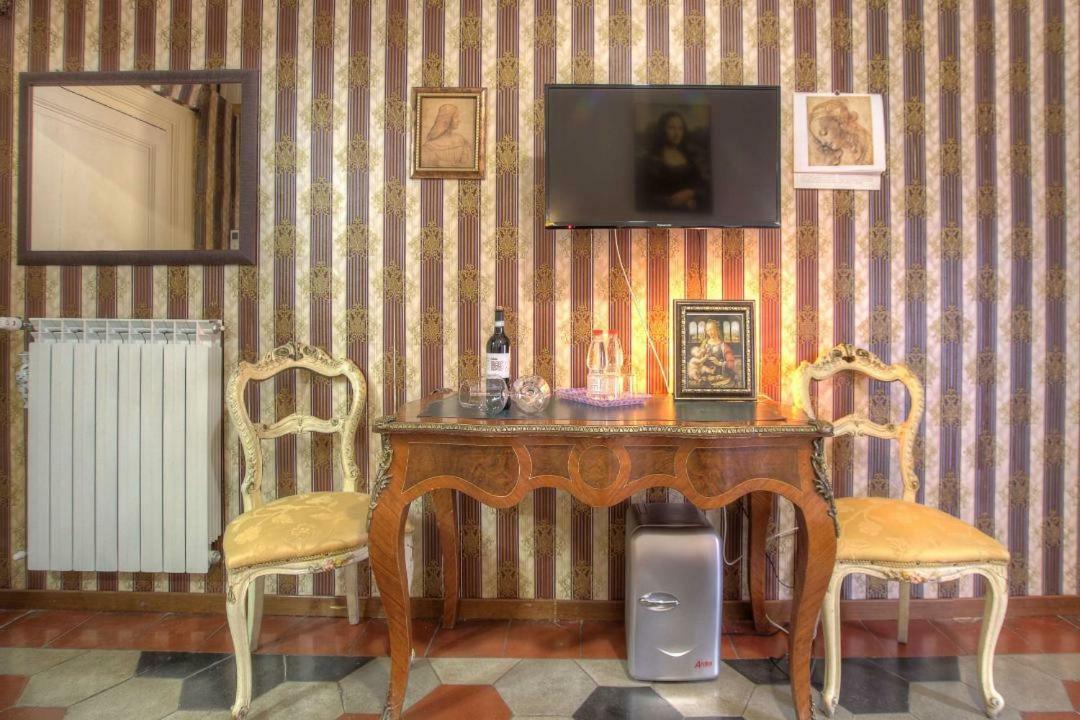 Art Domus Reale Bed & Breakfast Roma Ngoại thất bức ảnh
