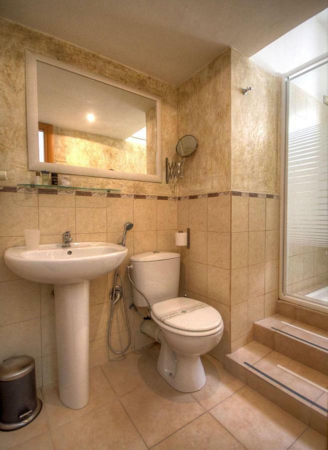 Art Domus Reale Bed & Breakfast Roma Ngoại thất bức ảnh