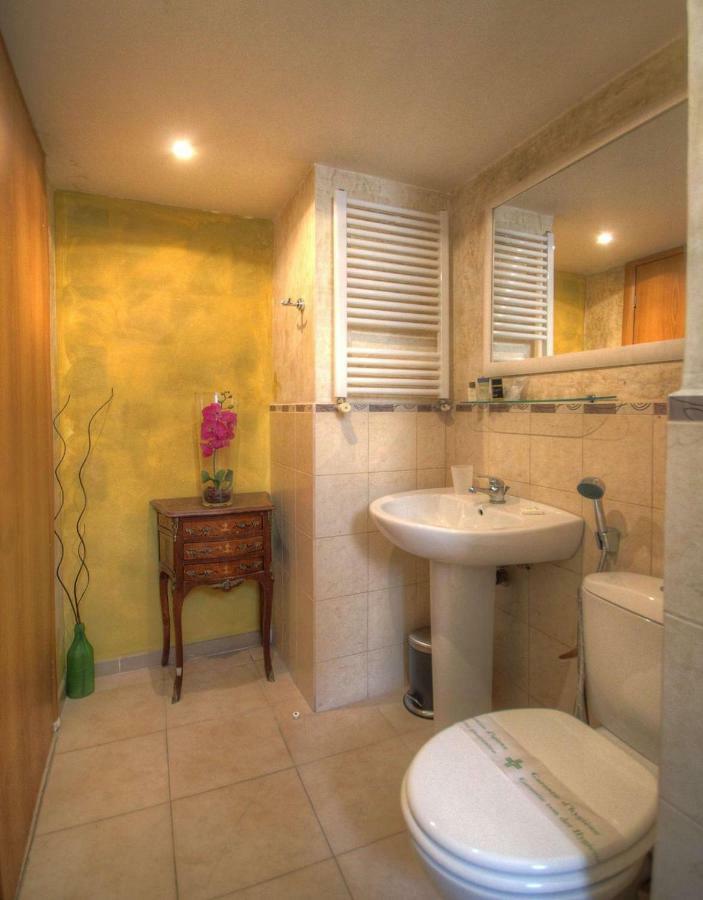 Art Domus Reale Bed & Breakfast Roma Ngoại thất bức ảnh