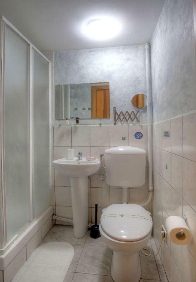 Art Domus Reale Bed & Breakfast Roma Ngoại thất bức ảnh