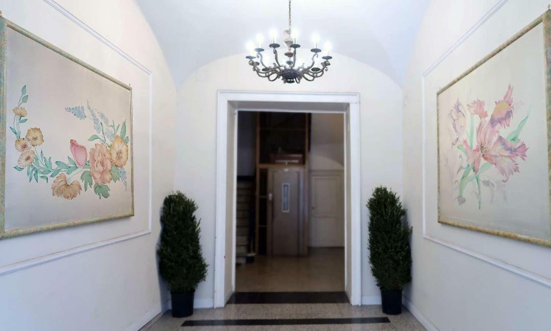Art Domus Reale Bed & Breakfast Roma Ngoại thất bức ảnh